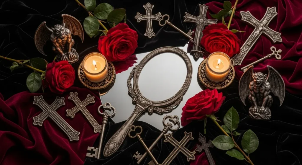 The Symbolism Behind Gothic Design