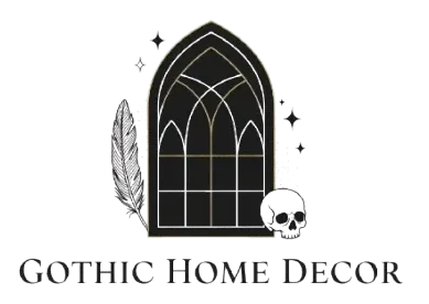 Gothic Home Decore