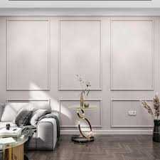Decorative Moldings and Panels