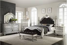 Gothic Furniture Essentials for Bedrooms