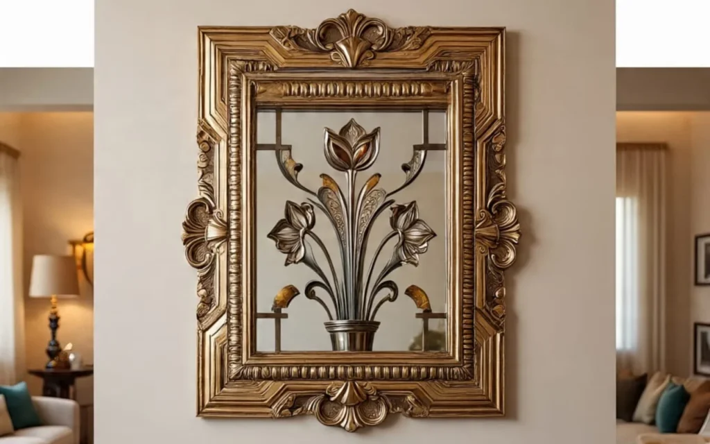 Art Deco Interior Ideas