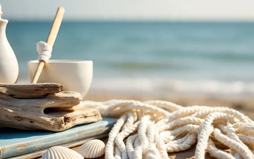 Coastal Decor Inspiration