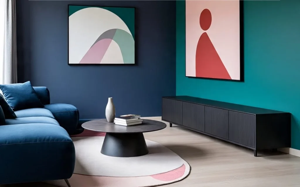 Contemporary Design Trends