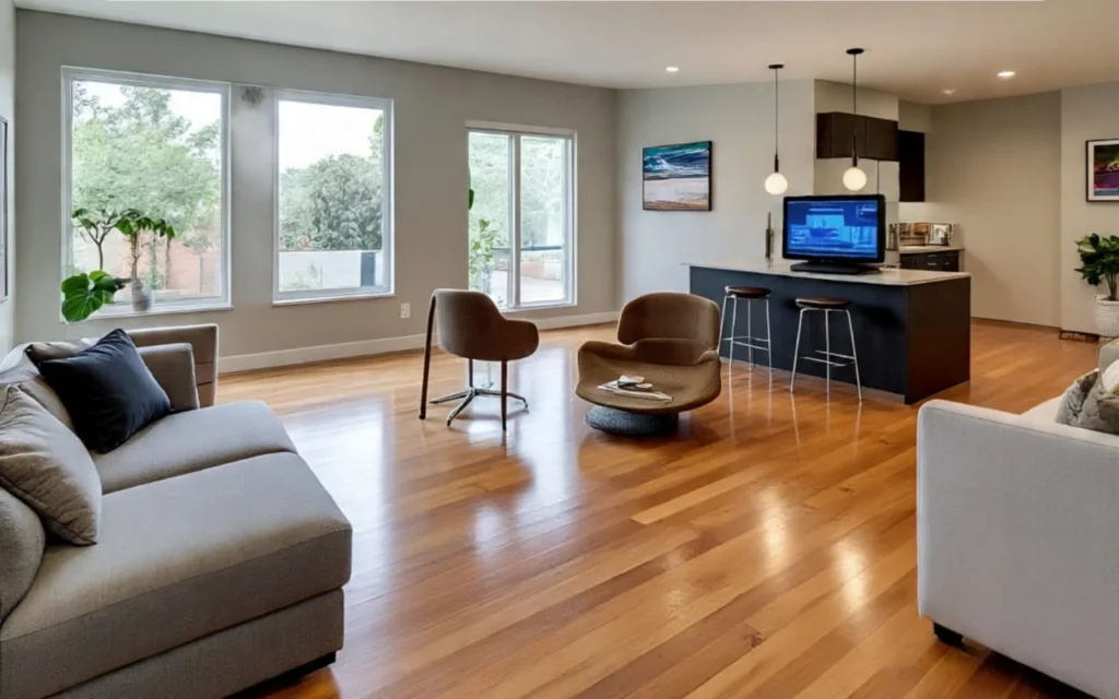 Contemporary Design Trends