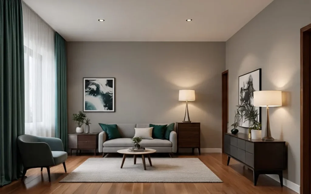 Duplex Home Interior Ideas