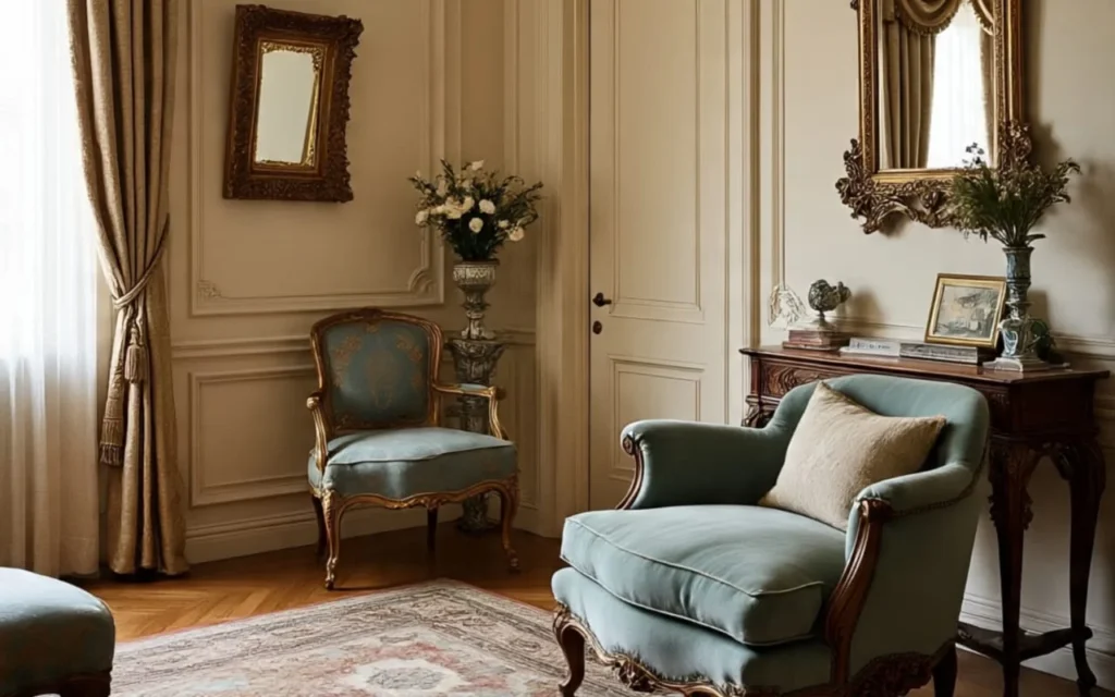 French Country Home Decorating 
