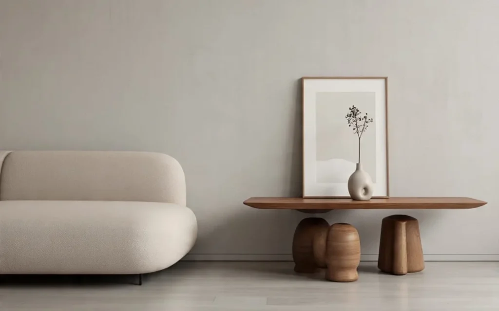 Minimalist Home Decor Ideas