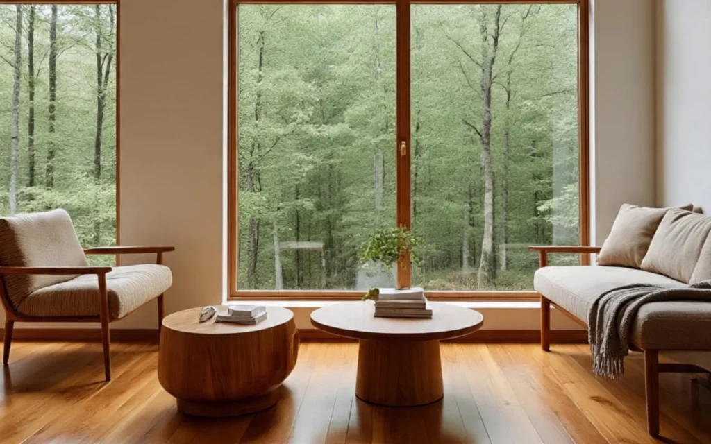 Scandinavian Interior Design