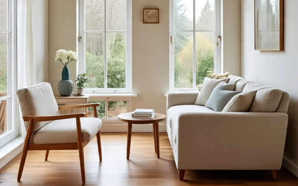 Scandinavian Interior Design