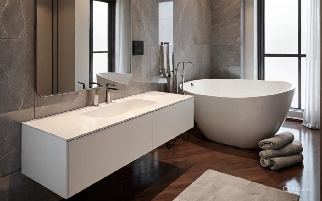 Storage & Accessories