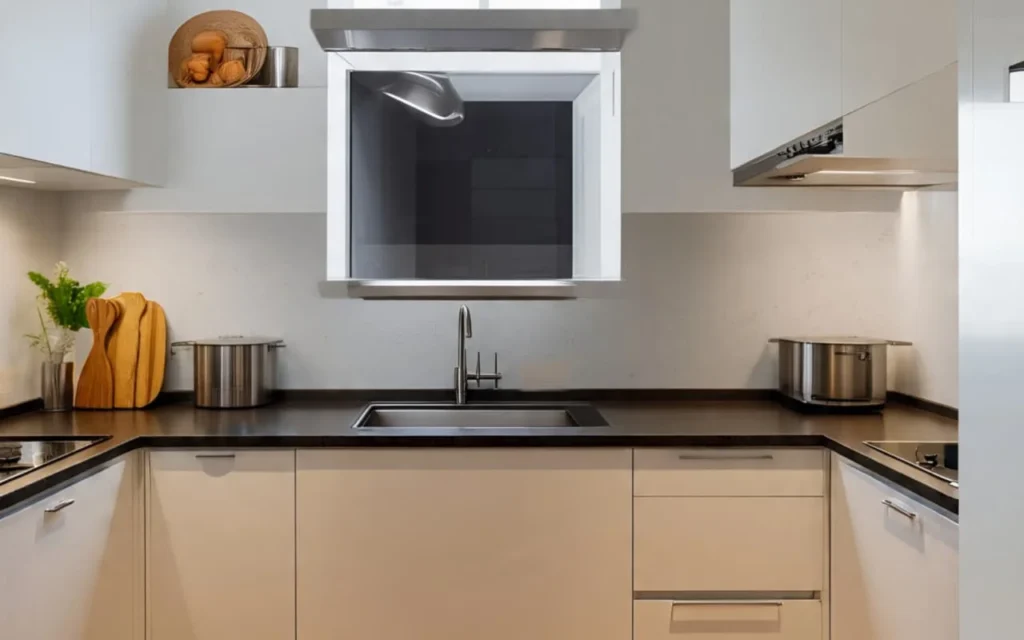 Modern Kitchen Accessories