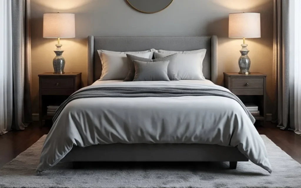 Bedroom Interior Design