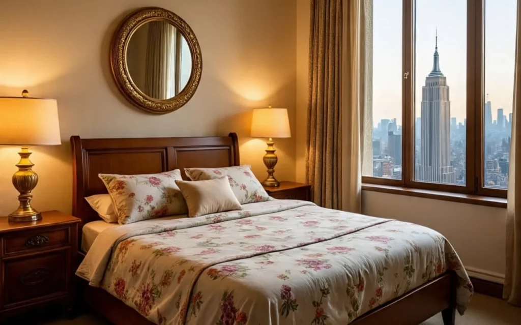 Bedroom Interior Design