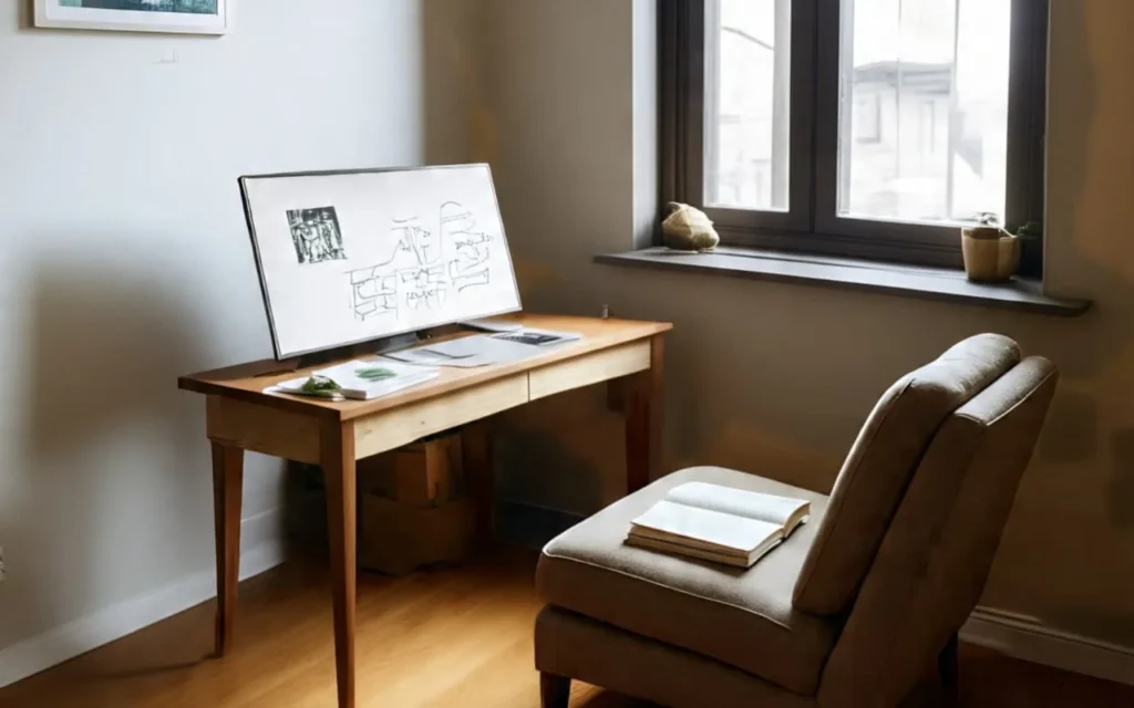 Comfortable & Ergonomic Furniture