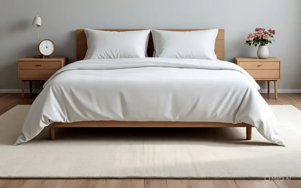 Minimalist Bedroom Furniture