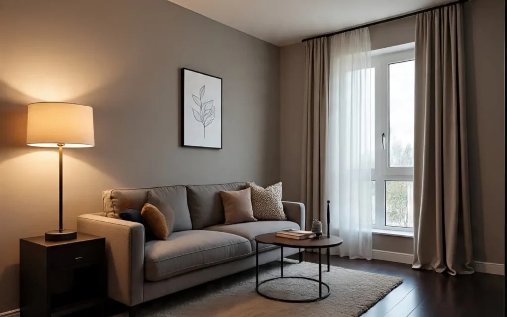 Modern Interior Design Tips