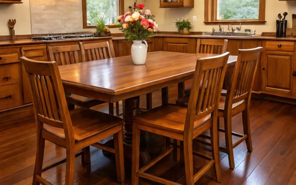 Farmhouse Kitchen Furniture