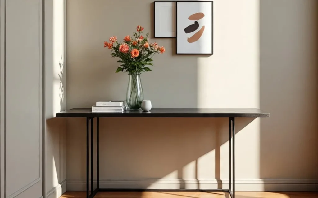 Entryway Decor Furniture